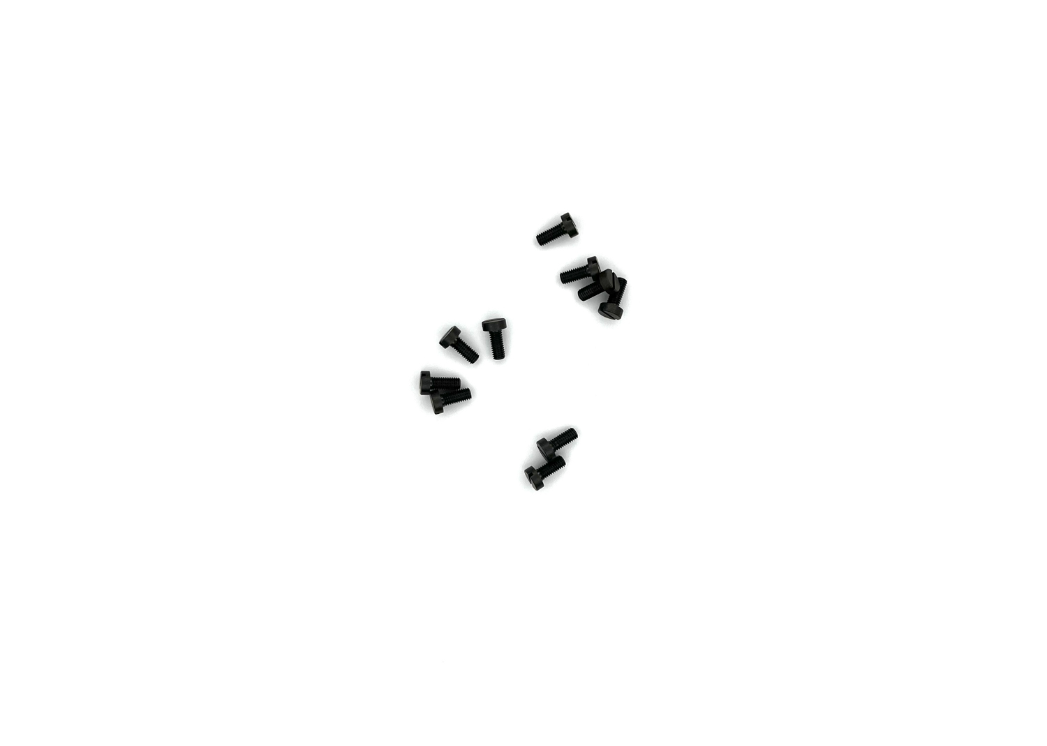  E785260 - SCHRAUBE-ZYL 10 Stück